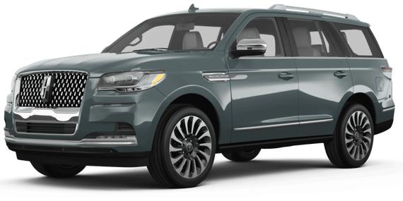 LINCOLN NAVIGATOR L 2024 5LMJJ3TG4REL02234 image
